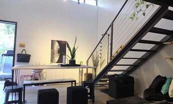 Imagem 6: Casa com 55m e 1 quartos em Sumarézinho para locação