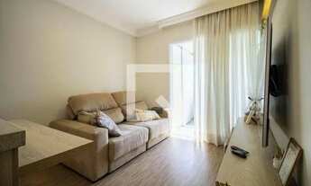 Imagem 2: Apartamento para Aluguel - Barra Funda, 1 Quarto, 47 m2