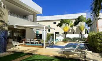 Imagem: CASA DE ALTO PADRÃO NO RAVINES - ARUANA