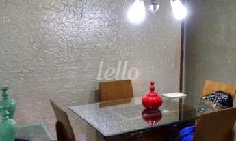 Imagem 3: São Paulo - Apartamento Padrão - Tatuapé