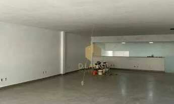 Imagem 2: Prédio para alugar no Jardim Brasil - Campinas/SP