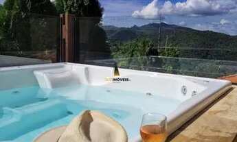 Imagem: Casa para aluguel, 3 quartos, 1 suíte