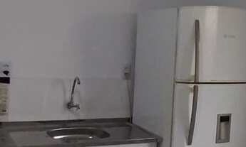 Imagem: Quarto para alugar