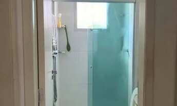 Imagem 2: Apartamento 2 quartos no Bairro Nova Pampulha em Vespasiano sala para 2 ambient