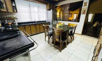 Imagem 7: CASA MOBILIADA 3 DORMITORIOS 1 SUÍTE EM GRAMADO