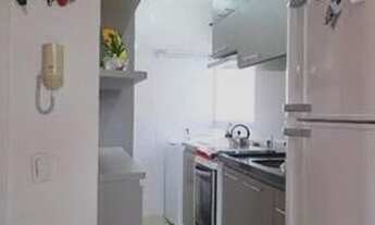 Imagem 6: Apartamento para venda tem 45 metros quadrados com 2 quartos em Vila Buarque - São Paulo