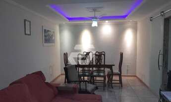 Imagem 2: Casa para venda com 96 metros quadrados com 3 quartos em Vila Iracema - Nova Iguaçu - RJ