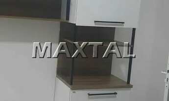 Imagem 3: Kitnet em Santana, 25 m², incluso lavanderia com máquina de lavar, a 4 minutos da estação