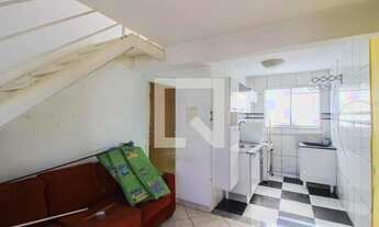 Imagem 3: Apartamento para Aluguel - Jacutinga, 2 Quartos, 48 m2