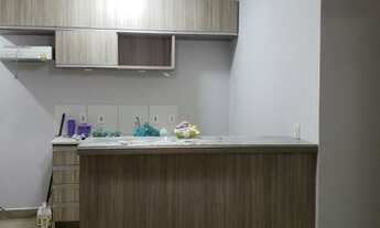 Imagem 4: Aluguel apartamento- setor moinho dos ventos