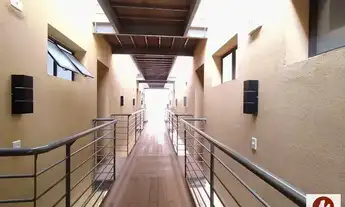 Imagem 6: Apartamento (tipo - padrao) 1 dormitórios/suite, cozinha planejada, elevador, em condomíni