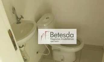 Imagem 2: Casa em Condomínio 2 Suítes para alugar, 80 m² - Jaguaré - São Paulo/SP