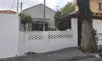 Imagem: São Paulo - Casa Padrão - Vila Prudente