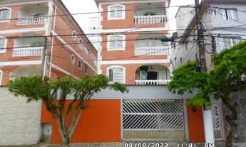 Imagem: PRAIA GRANDE - Apartamento Padrão