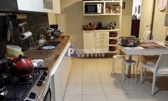 Imagem 4: Privilegio imóveis vende: Excelente apartamento claro e espaçoso localizado em Copacabana