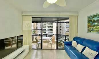 Imagem 4: Apartamento com 3 quartos à venda, 103 m² por R$ 720.000 - Pitangueiras - Guarujá/SP