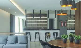 Imagem 2: Mirante 360! Lindo apartamento de 2 dormitórios próximo a praia com área de lazer!