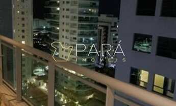 Imagem 6: Vendo Loft Mobiliado no Umarizal, Moderno e Aconchegante