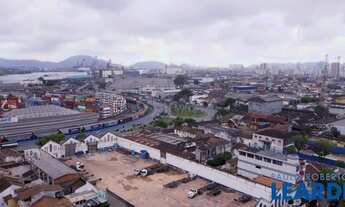 Imagem: APARTAMENTO - VILA MATIAS - SP