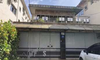 Imagem 5: Alugo Ampla Casa no Embaré , 04 quartos sendo uma suíte, bairro Embaré, Santos, SP