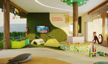 Imagem 5: Apartamento Frente Mar com Vista Perfeita || 3 quartos || 2 Vagas Cobertas