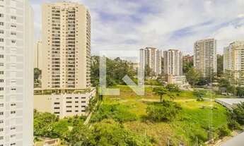 Imagem 7: Apartamento à Venda - Vila Andrade, 2 Quartos, 67 m2