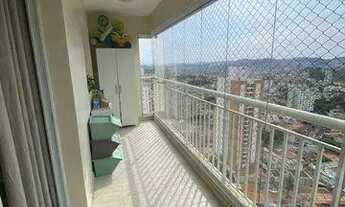 Imagem 7: Apartamento com 3 dormitórios à venda, 81 m² por R$ 638.000,00 - Centro - São Bernardo do