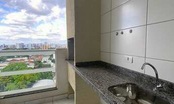 Imagem 4: Apto c/ 3 quartos (1 suíte), imóvel novo, 156 m² total, zona 5, maringá