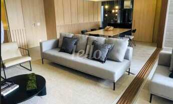 Imagem 3: São Paulo - Apartamento Padrão - Campo Belo