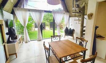 Imagem 2: B- Chalé em Ibiuna