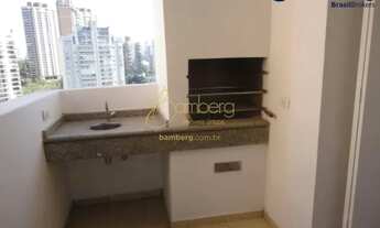 Imagem 7: Panamby -3 suítes e 4 vagas