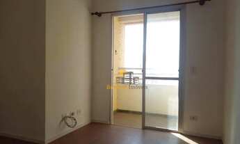 Imagem 2: Apartamento com 2 quartos para alugar, na Vila Gomes - São Paulo/SP