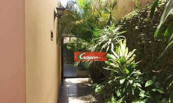 Imagem 6: Sobrado com 3 dormitórios para alugar, 220 m² por R$ 5.158,33/mês - Gopoúva - Guarulhos/SP