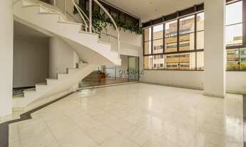 Imagem: Apartamento Locação 6 Dormitórios - 541