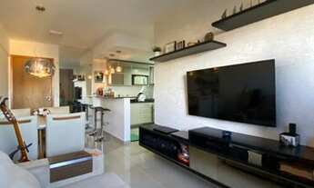 Imagem 4: Apt Mobiliado e equipado- 2 qts - Antares