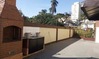 Imagem 2: Apartamento para aluguel tem 57 metros quadrados com 2 quartos em Vila Mangalot - São Paul