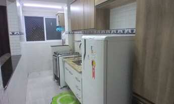 Imagem 5: Apartamento praia grande temporada