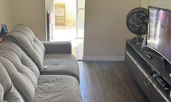 Imagem 2: Casa em Condomínio (Colonia Real