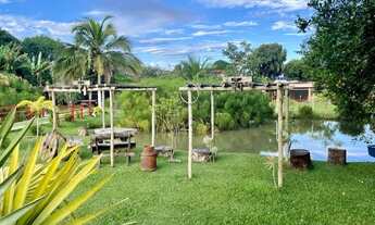 Imagem 5: Linda Chácara em Araruama na Região dos lagos