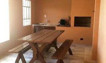 Imagem 5: CASA 01 SUÍTE + 02 DORMITÓRIOS - CENTRO