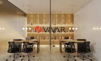 Imagem 6: Lançamento de 01 e 02 quartos no Santa Efigênia..