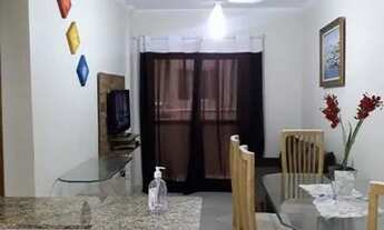 Imagem 1: Alugo ap 1 dorm temporada frente mar Praia Grande diárias a partir de 100 reais consulte!