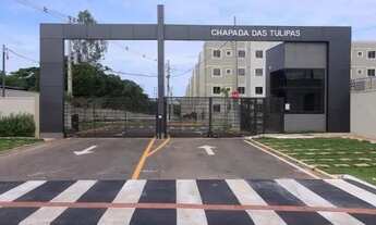 Imagem: Aluga apartamento Condomínio Chapada das