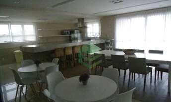 Imagem 2: Apartamento com 3 dormitórios à venda, 84 m² por R$ 650.000 - Rudge Ramos - São Bernardo d