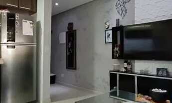 Imagem 3: APARTAMENTO - JARDIM DO ESTÁDIO - SP