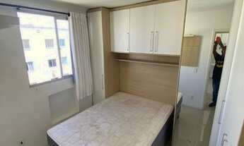 Imagem 6: Alugo apartamento semi mobiliado, Sun cit, Lauro de Freitas