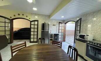 Imagem 3: Casa em praia se leste com piscina