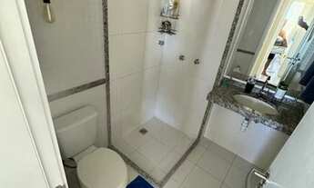 Imagem 4: Apartamento para venda com 75 metros quadrados com 2 quartos em Jardim Camburi - Vitória