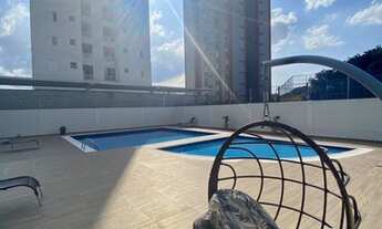 Imagem 4: Apartamento 3 dormitórios no Centro de Jacareí