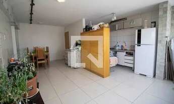 Imagem 4: Apartamento para Aluguel - Negrão de Lima, 2 Quartos, 63 m2